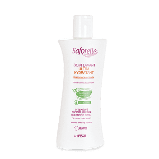 Soin Lavant Ultra Hydratant, , medium