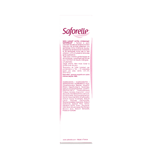 Soin Lavant Ultra Hydratant, , medium