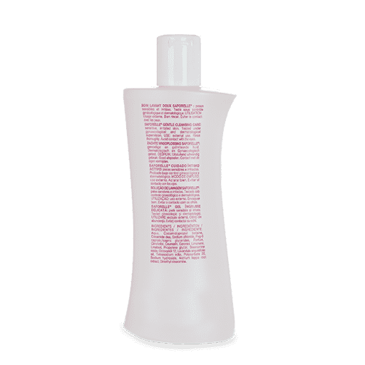 Soin Lavant Doux Apaisant, , medium