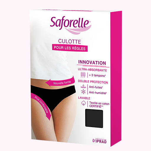 Culotte Menstruelle, , medium