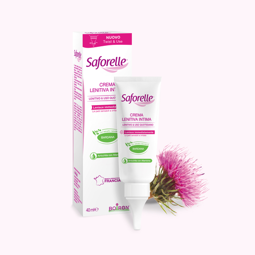 Crème Intime Apaisante, , small