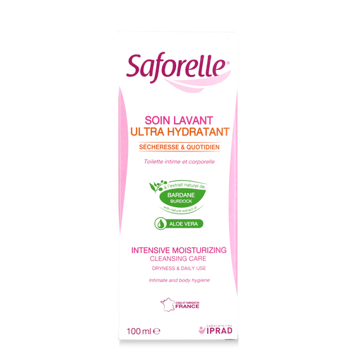 Soin Lavant Ultra Hydratant, , small